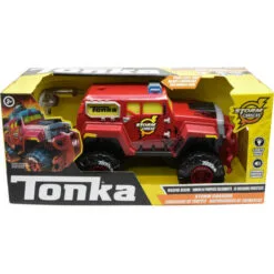 Tonka Storm Chasers Lights And Sounds Assorted