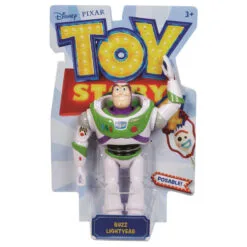 Toy Story 4 Basic Figure - Assorted -Christmas gift Sales Store toy story 4 basic figure assorted 13