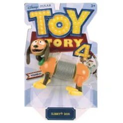 Toy Story 4 Basic Figure - Assorted -Christmas gift Sales Store toy story 4 basic figure assorted 17