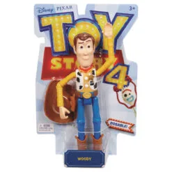 Toy Story 4 Basic Figure - Assorted