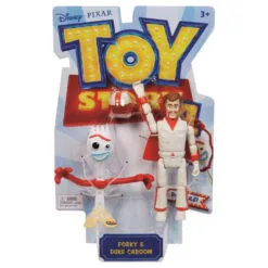 Toy Story 4 Basic Figure - Assorted -Christmas gift Sales Store toy story 4 basic figure assorted 6