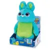 Toy Story 4 Deluxe Talking Bunny 16 Inch