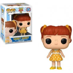 Toy Story 4 - Gabby Gabby Pop! Vinyl