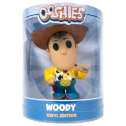 Toy Story 4 Ooshies 4" Vinyl Edition Figure - Assorted