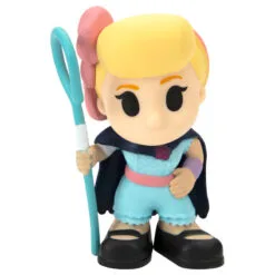 Toy Story 4 Ooshies 4" Vinyl Edition Figure - Assorted -Christmas gift Sales Store toy story 4 ooshies 4 vinyl edition figure assorted 5