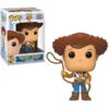 Toy Story 4 - Woody Pop! Vinyl