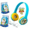 Toy Story Kid Safe Headphone Blister Pack