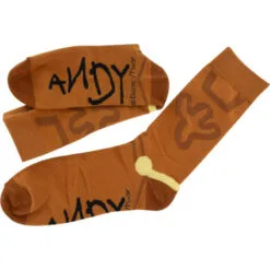 Toy Story - Woody Mug And Socks Set -Christmas gift Sales Store toy story woody mug and socks set 4