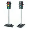 No Brand Traffic Lights -Christmas gift Sales Store traffic lights