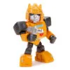 Transformers - Bumblebee Cartoon 4 Inch Metals Figure Assorted -Christmas gift Sales Store transformers bumblebee cartoon 4 inch metals figure assorted