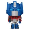 Transformers - Optimus Prime 10 Inch Pop! -Christmas gift Sales Store transformers optimus prime 10 inch pop