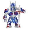 Transformers - Optimus Prime Movie 4 Inch Metals Figure Assorted -Christmas gift Sales Store transformers optimus prime movie 4 inch metals figure assort