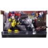 Transformers (Tv) - Nano Metalfigs Diorama -Christmas gift Sales Store transformers tv nano metalfigs diorama