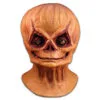 No Brand Trick R Treat - Sam Unmasked Mask -Christmas gift Sales Store trick r treat sam unmasked mask