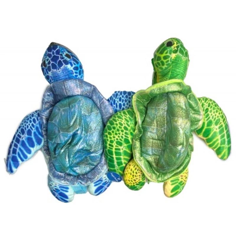 No Brand Turtle Back Back 38Cm 3 No Brand Turtle Back Back 38Cm