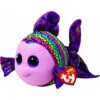 Ty Beanie Boos Flippy The Multi Fish Large -Christmas gift Sales Store ty beanie boos flippy the multi fish large