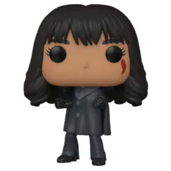 Umbrella Academy - Allison Hargreaves (S2) Pop!