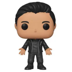 Umbrella Academy - Ben Hargreaves (S2) Pop!