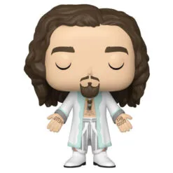 Umbrella Academy - Klaus Hargreaves (S2) Pop!