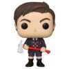Umbrella Academy - Number 5 (S2) Pop! -Christmas gift Sales Store umbrella academy number 5 s2 pop