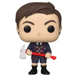 Umbrella Academy - Number 5 (S2) Pop!