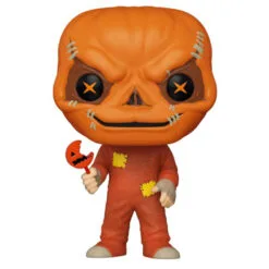 No Brand Unmasked Sam With Lollipop Us Exclusive Pop! Vinyl