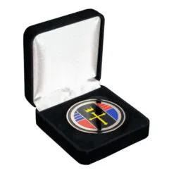 Voltron - Challenge Coin