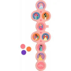 Wahu Disney Princesses Hop Skip Splash -Christmas gift Sales Store wahu disney princesses hop skip splash 1