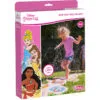 Wahu Disney Princesses Hop Skip Splash -Christmas gift Sales Store wahu disney princesses hop skip splash