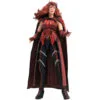 No Brand Wandavision - Scarlet Witch Action Figure -Christmas gift Sales Store wandavision scarlet witch action figure