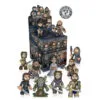 No Brand Warcraft Movie - Mystery Minis Blind Box -Christmas gift Sales Store warcraft movie mystery minis blind box