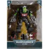 Warhammer 40000 Megafig Ork Meganob With Shoota -Christmas gift Sales Store warhammer 40000 megafig ork meganob with shoota