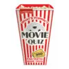 No Brand What's Poppin'? Movie Quiz -Christmas gift Sales Store whats poppin movie quiz