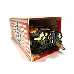 No Brand What's Poppin'? Movie Quiz -Christmas gift Sales Store whats poppin movie quiz 2