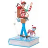 Where's Wally? - Wally Deluxe 1:12 Scale 6" Action Figure -Christmas gift Sales Store wheres wally wally deluxe 112 scale 6 action figure