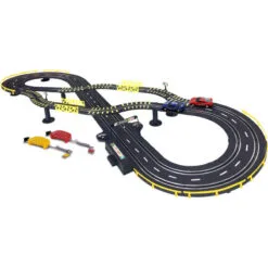 Wild Drive Road Slot Racing Set Batteries Not Included -Christmas gift Sales Store wild drive road slot racing set batteries not included 1