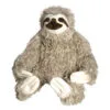Wild Republic Cuddlekins Jumbo Sloth 30 Inch