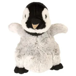Wild Republic Penguin Playful