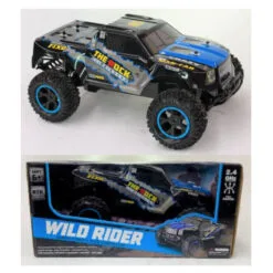 No Brand Wild Rider Off Road Truck