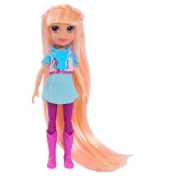 No Brand Winners Stable Doll And Horse -Christmas gift Sales Store winners stable doll and horse 1