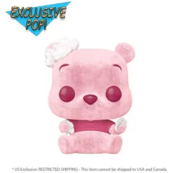 Winnie The Pooh - Cherry Blsm Pooh Fl Pop!