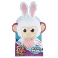 Wonder Park Scented Wonder Chimp 14" Plush - Assorted -Christmas gift Sales Store wonder park scented wonder chimp 14 plush assorted 1