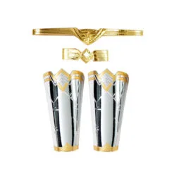 Wonder Woman 1984 Accessory Set - Child