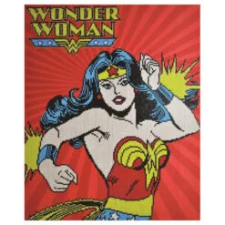 Wonder Woman