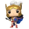 Wonder Woman - Challenge Of The Gods 80th Anniv Pop! -Christmas gift Sales Store wonder woman challenge of the gods 80th anniv pop