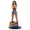 Wonder Woman - Lynda Carter PVC Statue -Christmas gift Sales Store wonder woman lynda carter pvc statue