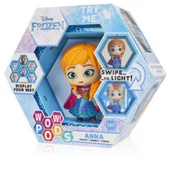 Wow! Pod: Disney Frozen Anna