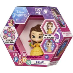 Wow! Pod: Disney Princess Belle
