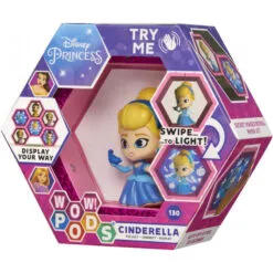 Wow! Pod: Disney Princess Cinderella