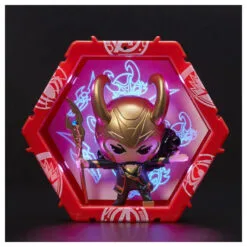 Wow! Pod: Marvel Loki -Christmas gift Sales Store wow pod marvel loki 2